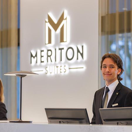 Meriton Suites Broadbeach Gold Coast Bagian luar foto