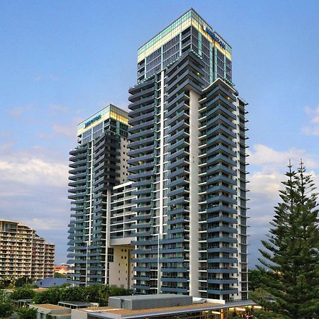 Meriton Suites Broadbeach Gold Coast Bagian luar foto