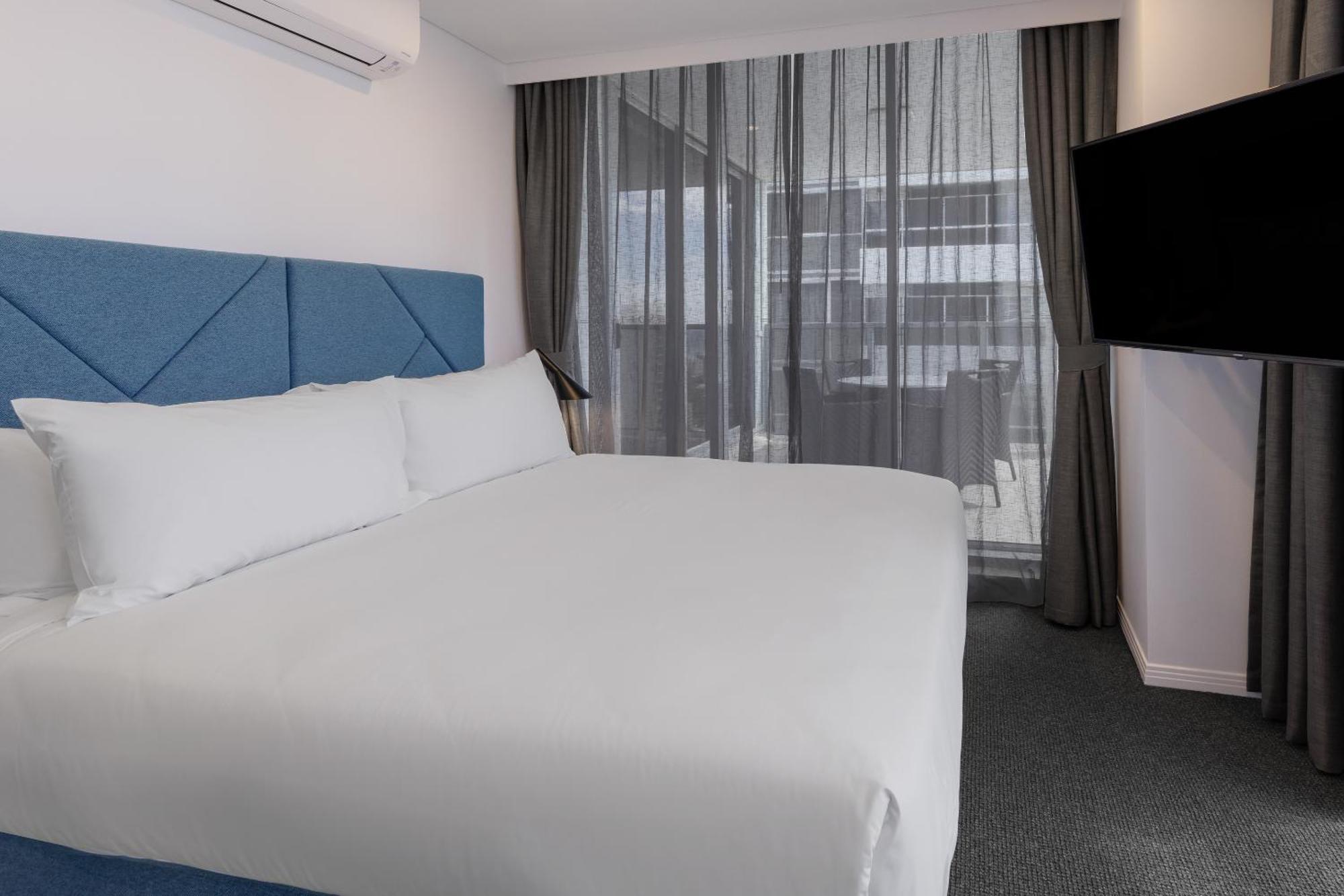 Meriton Suites Broadbeach Gold Coast Bagian luar foto