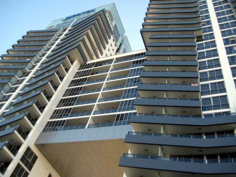 Meriton Suites Broadbeach Gold Coast Bagian luar foto